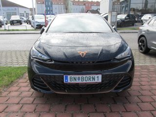 Cupra Born 77kWh e-Boost