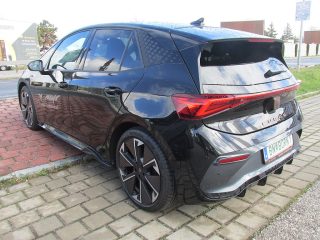 Cupra Born 77kWh e-Boost