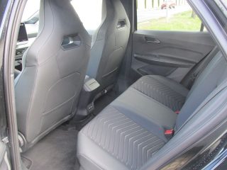 Cupra Born 77kWh e-Boost