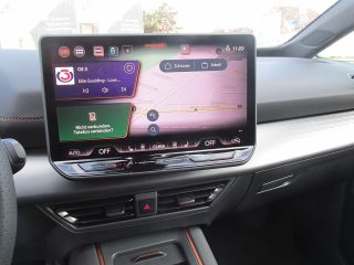 Cupra Born 77kWh e-Boost