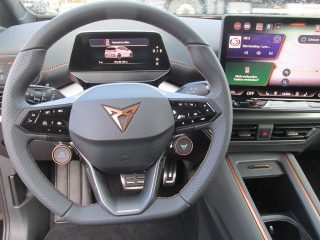 Cupra Born 77kWh e-Boost