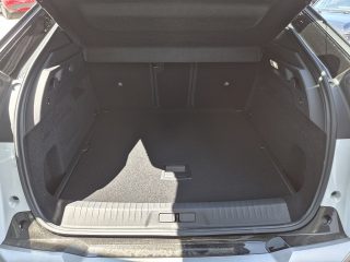 Peugeot 3008 Elektro 210 73kWh GT