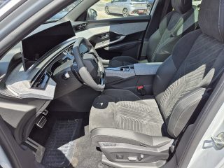 Peugeot 3008 Elektro 210 73kWh GT