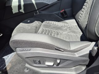 Peugeot 3008 Elektro 210 73kWh GT