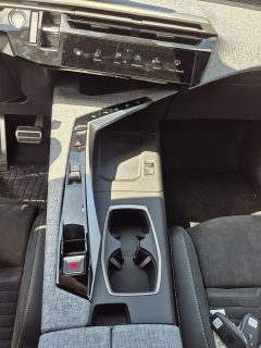 Peugeot 3008 Elektro 210 73kWh GT