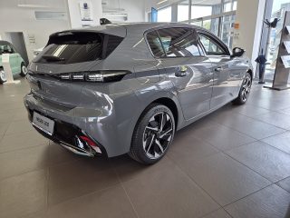 Peugeot 308 Hybrid 145 e-DSC6 Allure