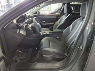 Peugeot 308 Hybrid 145 e-DSC6 Allure