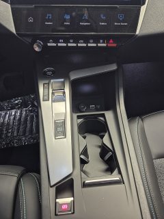 Peugeot 308 Hybrid 145 e-DSC6 Allure