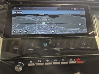 Peugeot 308 Hybrid 145 e-DSC6 Allure