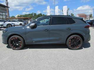 Cupra Terramar 1,5 eTSI DSG Cupra