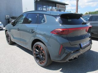 Cupra Terramar 1,5 eTSI DSG Cupra