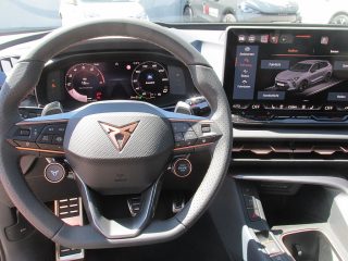 Cupra Terramar 1,5 eTSI DSG Cupra