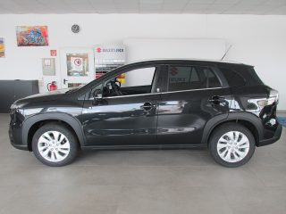 Suzuki S-Cross 1,4 Hybrid ALLGRIP shine