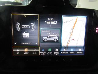 Suzuki S-Cross 1,4 Hybrid ALLGRIP shine