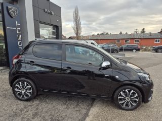 Peugeot 108 1,0 VTi 72 Style