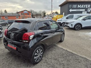 Peugeot 108 1,0 VTi 72 Style