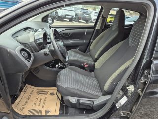 Peugeot 108 1,0 VTi 72 Style