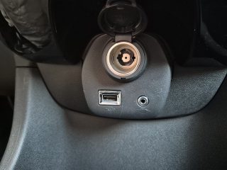 Peugeot 108 1,0 VTi 72 Style