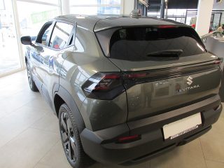 Suzuki Vitara elektro 61kWh ALLGRIP-e flash