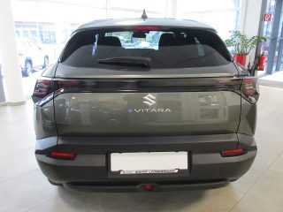 Suzuki Vitara elektro 61kWh ALLGRIP-e flash