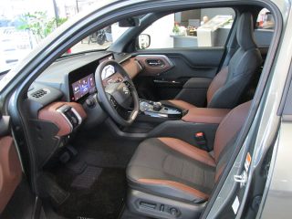 Suzuki Vitara elektro 61kWh ALLGRIP-e flash