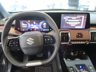 Suzuki Vitara elektro 61kWh ALLGRIP-e flash