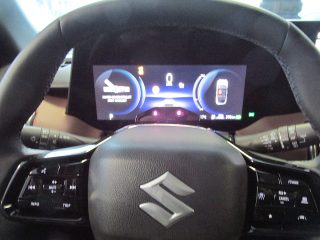 Suzuki Vitara elektro 61kWh ALLGRIP-e flash