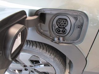 Suzuki Vitara elektro 61kWh ALLGRIP-e flash