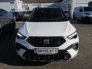 Seat Arona 1,0 Eco TSI Style Edition DSG
