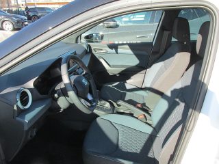 Seat Arona 1,0 Eco TSI Style Edition DSG