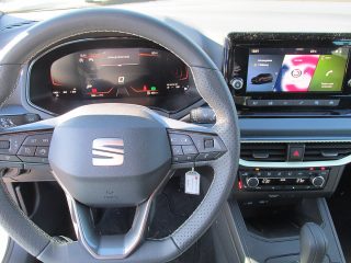 Seat Arona 1,0 Eco TSI Style Edition DSG