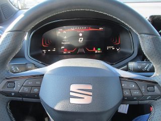 Seat Arona 1,0 Eco TSI Style Edition DSG