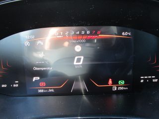 Seat Arona 1,0 Eco TSI Style Edition DSG