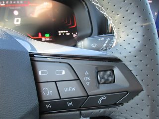 Seat Arona 1,0 Eco TSI Style Edition DSG