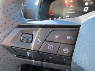 Seat Arona 1,0 Eco TSI Style Edition DSG