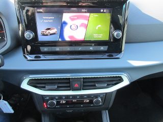 Seat Arona 1,0 Eco TSI Style Edition DSG