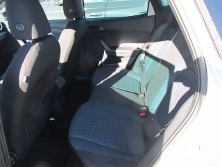 Seat Arona 1,0 Eco TSI Style Edition DSG