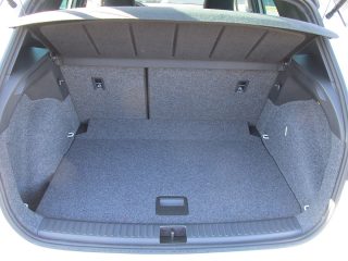 Seat Arona 1,0 Eco TSI Style Edition DSG