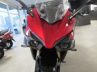 Suzuki GSX-S1000 GT, Modell 2025