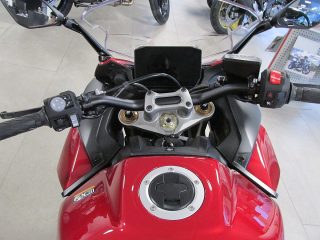 Suzuki GSX-S1000 GT, Modell 2025