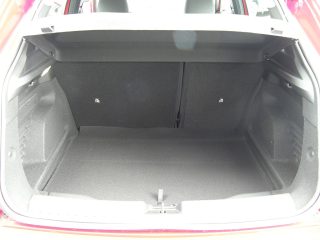 Fiat 600 Hybrid 100 6-Gang eDCT