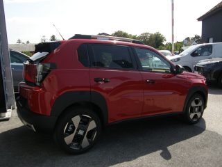 Fiat Grande Panda Hybrid mHEV 110 6-Gang eDCT La Prima