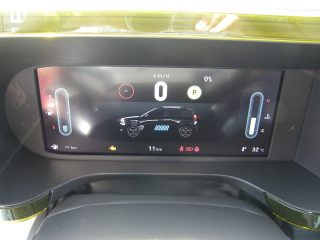 Fiat Grande Panda Hybrid mHEV 110 6-Gang eDCT La Prima