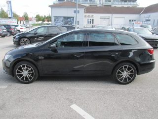 Seat Leon ST Executive 1,4 TSI Start-Stopp