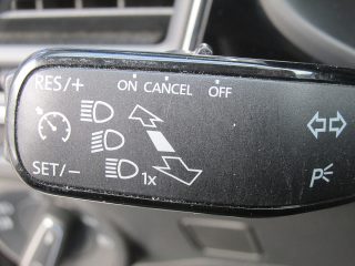 Seat Leon ST Executive 1,4 TSI Start-Stopp