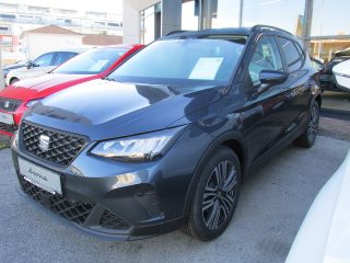 Seat Arona 1,0 Eco TSI Style Edition DSG