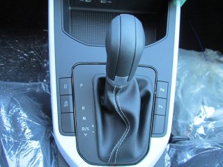 Seat Arona 1,0 Eco TSI Style Edition DSG