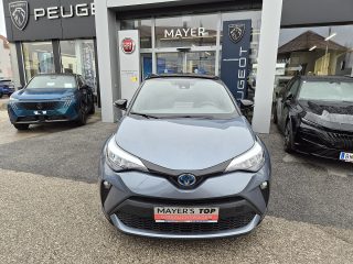 Toyota C-HR 1,8 Hybrid C-LUB CVT