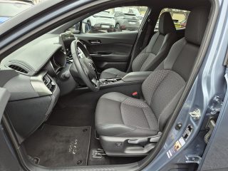 Toyota C-HR 1,8 Hybrid C-LUB CVT