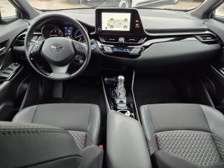 Toyota C-HR 1,8 Hybrid C-LUB CVT